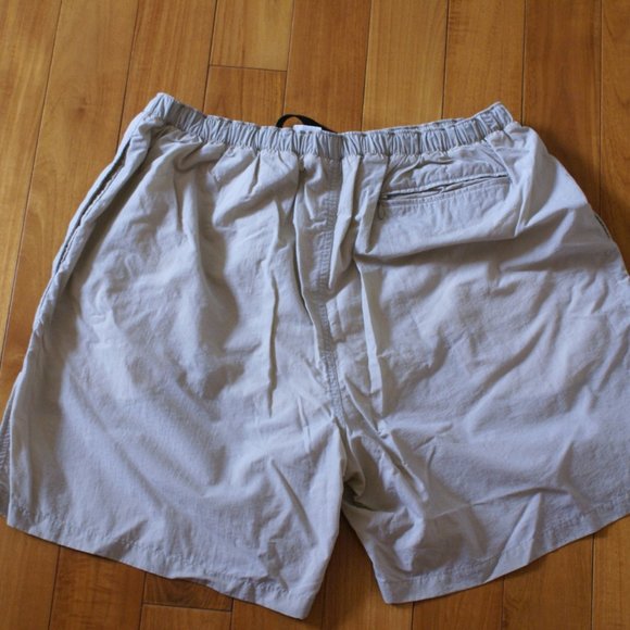 Vintage Columbia swimming trunk Killer Loop logo - Picture 5 of 11